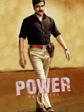 Power Unlimited (2014) WEB-DL Dual Audio Full Movie 480p | 720p | 1080p