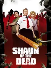 Shaun of the Dead (2004) Dual Audio {Hindi-English} 480p | 720p | 1080p