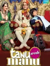 Tanu Weds Manu Returns (2015) Hindi Full Movie 480p | 720p | 1080p