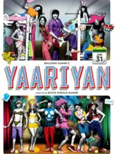 Yaariyan (2014) Hindi Full Movie 480p | 720p | 1080p