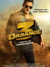 Dabangg 3 (2019) Hindi Full Movie 480p | 720p | 1080p