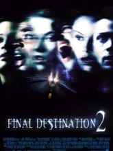 Final Destination 2 (2003) Dual Audio {Hindi-English} 480p | 720p | 1080p