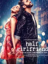 Half Girlfriend (2017) Hindi Full Movie 480p | 720p 1080p