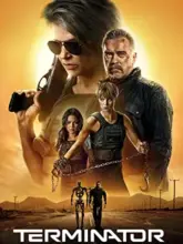 Terminator: Dark Fate (2019) Dual Audio {Hindi-English} 480p | 720p | 1080p