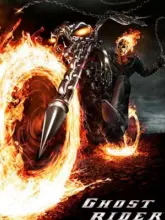 Ghost Rider (2007) Dual Audio {Hindi-English} 480p | 720p | 1080p