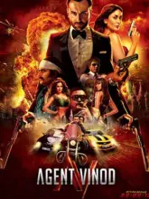 Agent Vinod (2012) Hindi Full Movie 480p | 720p | 1080p