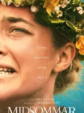 Midsommar (2019) Dual Audio {Hindi-English} 480p | 720p | 1080p