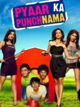 Pyaar Ka Punchnama (2011) WEB-DL Hindi Full Movie 480p | 720p | 1080p