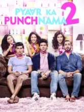 Pyaar Ka Punchnama 2 (2015) WEB-DL Hindi Full Movie 480p | 720p | 1080p