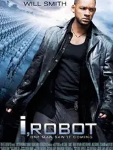 I Robot (2004) Dual Audio {Hindi-English} 480p | 720p | 1080p