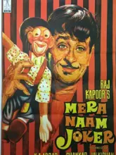 Download Mera Naam Joker (1970) Hindi Full Movie 480p | 720p