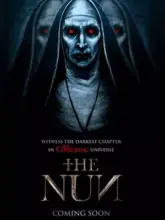 The Nun (2018) Dual Audio {Hindi-English} 480p | 720p | 1080p