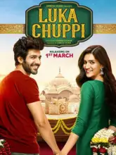 Luka Chuppi (2019) WEB-DL Hindi Full Movie 480p | 720p | 1080p