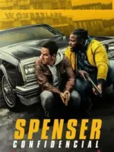 Spenser Confidential (2020) Dual Audio {Hindi (ORG)-English} 480p | 720p | 1080p