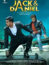 Jack and Daniel (2019) Hindi Dubbed Full Movie 480p | 720p | 1080p