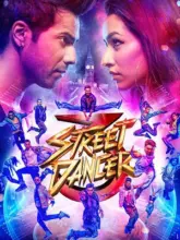 Street Dancer 3D (2020) Hindi Full Movie 480p | 720p | 1080p