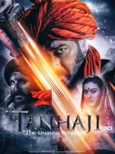 Tanhaji: The Unsung Warrior (2020) Hindi Full Movie 480p | 720p | 1080p