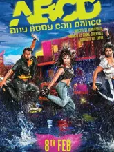 ABCD (2013) Hindi Full Movie 480p | 720p | 1080p