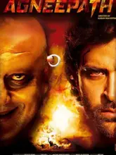 Agneepath (2012) Hindi Movie WEB-DL 480p | 720p | 1080p