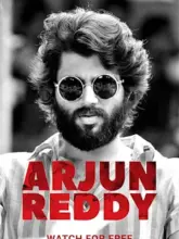 Arjun Reddy (2017) AMZN WEBRip Hindi Dubbed Full Movie 480p | 720p | 1080p