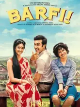 Barfi (2012) Hindi Full Movie 480p | 720p | 1080p