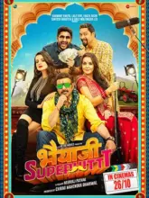 Bhaiaji Superhit (2018) Hindi Full Movie 480p | 720p | 1080p