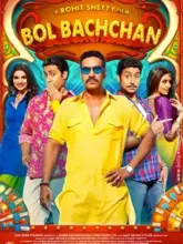 Bol Bachchan (2012) Hindi Full Movie 480p | 720p | 1080p