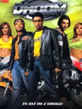 Dhoom (2004) Hindi Full Movie 480p | 720p | 1080p