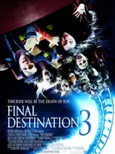 Final Destination 3 (2006) Dual Audio {Hindi-English} 480p | 720p | 1080p