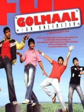 Golmaal: Fun Unlimited (2006) Hindi Full Movie 480p | 720p | 1080p