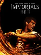 Immortals (2011) BluRay Dual Audio 480p | 720p | 1080p