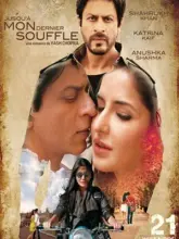 Jab Tak Hai Jaan (2012) Hindi Full Movie 480p | 720p | 1080p