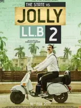 Jolly LLB 2 (2017) Hindi Full Movie 480p | 720p | 1080p