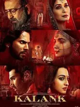 Kalank (2019) Hindi Full Movie 480p | 720p | 1080p