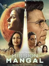 Mission Mangal (2019) Hindi Full Movie 480p | 720p | 1080p