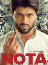 Nota (2018) HDRip Hindi Dubbed Full Movie 480p | 720p | 1080p