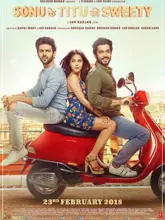 Sonu Ke Titu Ki Sweety (2018) Hindi Full Movie WEB-DL 480p | 720p | 1080p