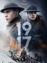 1917 (2019) Dual Audio {Hindi-English} 480p | 720p | 1080p WEB-DL