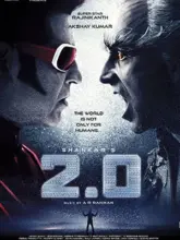 Robot 2.0 (2018) Hindi Full Movie 480p | 720p |1080p