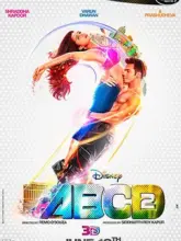 ABCD 2 (2015) Hindi Full Movie 480p | 720p | 1080p