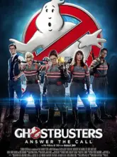 Ghostbusters 2 (1989) Dual Audio {Hindi-English} 480p | 720p | 1080p | 2160p