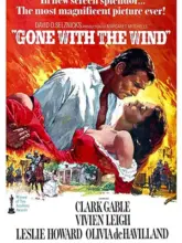 Gone With The Wind (1993) Dual Audio {Hindi-English} 480p | 720p | 1080p