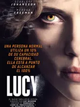 Lucy (2014) Dual Audio {Hindi-English} 480p | 720p | 1080p | 2160p