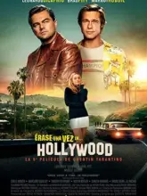 Once Upon a Time in Hollywood (2019) Dual Audio {Hindi-English} 480p | 720p | 1080p