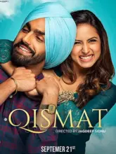 Qismat (2018) Punjabi Full Movie 480p | 720p