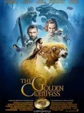 The Golden Compass (2007) Dual Audio {Hindi-English} 480p | 720p | 1080p