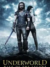 Underworld: Rise of the Lycans (2009) Dual Audio {Hindi-English} 480p | 720p | 1080p