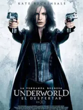 Underworld Awakening (2012) Dual Audio {Hindi-English} 480p | 720p | 1080p