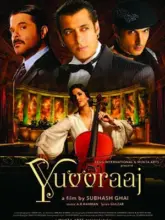 Yuvvraaj (2008) Hindi Full Movie 480p | 720p | 1080p