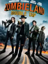 Zombieland: Double Tap (2019) Dual Audio {Hindi-English} 480p | 720p | 1080p